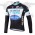 2014 Omega Pharma Quick Step Fietsshirt lange mouw 4444