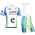 2015 Garmin Cannondale Fietskleding Fietsshirt Korte+Korte Fietsbroeken Bib 1575
