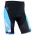 2015 SIDI Korte Fietsbroeken Zwart 2054