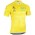 2015 Tour De France Fietsshirt Korte Mouw 2085