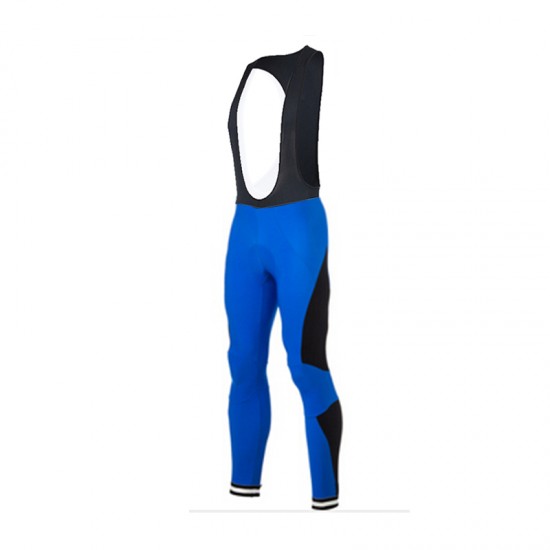 2015 Santini Lange fietsbroeken Bib 2384