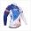 2015 FDJ Fietsshirt lange mouw 1736