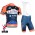 2015 Vini Fantini NIPPO Fietskleding Fietsshirt Korte+Korte Fietsbroeken Bib 2112