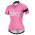 2015 Sky Dames Fietskleding Fietsshirt Korte 2073