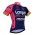 2015 Lampre Merida Fietsshirt Korte Mouwen 2356