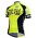 2015 Stelvio Santini Fietsshirt Korte Mouw 2433