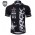 2015 Rock Racing Fietsshirt Korte Mouw zwart 2234