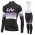 2015 Dames LIV Fietskleding Fietsshirt lange mouw+Lange fietsbroeken 3654