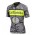2016 Tinkoff Saxo Bank Fietsshirt Korte Mouw 20160114