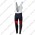 2016 Team SKY British Winter Lange fietsbroeken Bib 2016003