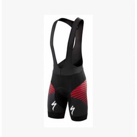 2016 Specialized Comp Racing Ss rood Korte fietsbroeken Bib 2016036038
