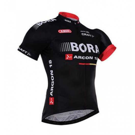 2016 Bora Fietsshirt Korte Mouw 2016036184