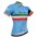 2016 Astana Fietsshirt Korte Mouw 2016036177