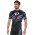 PEARL IZUMI Elite Pursuit LTD Team Stealth Fietsshirt Korte Mouw 2016036570