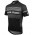 PEARL IZUMI Select LTD Subline Stealth Fietsshirt Korte Mouw 2016036574