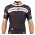 2016 Wilier Free Aero Race Fietsshirt Korte Mouw 2016036690