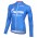 2016 Gazprom-Rusvelo Fietsshirt lange mouw 2016036751