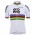 Evopro Cycling Pro 2021 Team Wielershirt Korte Mouw 20210388