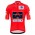 INEOS Grenadier Spanish Pro 2021 Team Wielershirt Korte Mouw 20210444