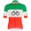 Italy Pro 2021 Team Wielershirt Korte Mouw 20210423