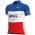 Israel Start Up nation France Pro Team 2021 Wielershirt Korte Mouw 20210583