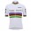 White Champion Quick Step Pro Team 2021 Wielershirt Korte Mouw 20210610