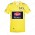 Alpecin Fenix Tour De France Pro Team 2021 Wielerkleding Fietsshirt Korte Mouw 70622
