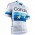 Cofidis 2021 Team Wielerkleding Fietsshirt Korte Mouw 2021052908