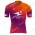 Team HPH Human Powered Health 2022 Wielerkleding Fietsshirt Korte Mouw 202202225
