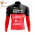Winter Drone Hopper-Androni Giocattoli 2022 Pro Team Fietsshirt Lange Mouw 202212208