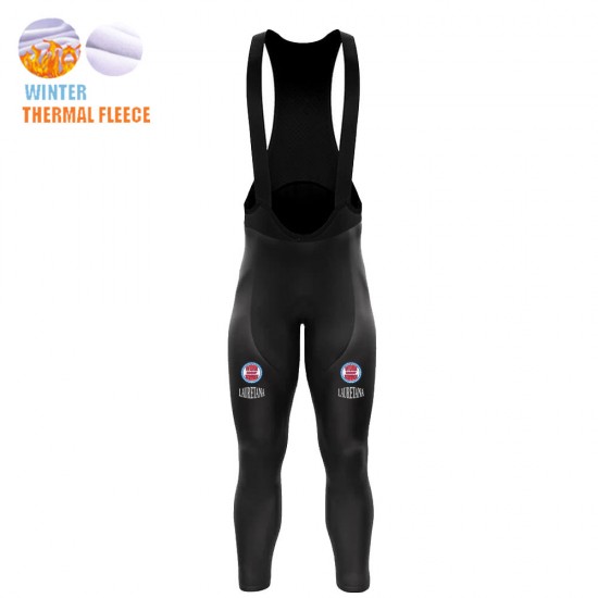 Winter Drone Hopper-Androni Giocattoli 2022 Pro Team Lange Fietsbroek Bib 202212211