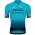 astana Tour De France 2022 Team Wielerkleding Fietsshirt Korte Mouw 202208