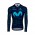 Team Movistar 2022 Fietskleding Fietsshirt Lange Mouw 2022052930