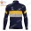 Winter Novo Nordisk 2022 Pro Team Fietsshirt Lange Mouw 202201143