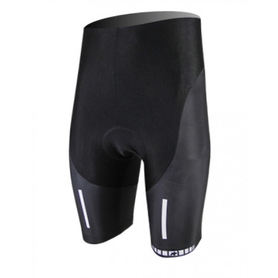 BMC Racing Team Korte fietsbroeken met zeem Black 870