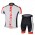 Castelli Fietspakken Fietsshirt Korte+Korte fietsbroeken zeem 4056
