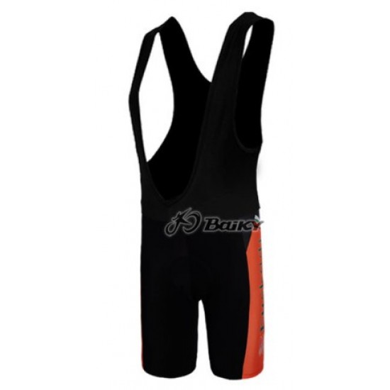 Euskaltel-Euskadi Pro Team Korte fietsbroeken Bib met zeem roze 148