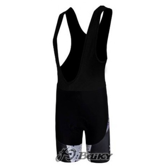 Pearl Izumi Pro Team Korte fietsbroeken Bib met zeem zwart rood 4584