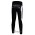 Shimano Pro Team lange fietsbroeken met zeem zwart wit rood 4788