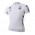 Tour de France le coq sportif Witte trui Fietsshirt Korte mouw 1374