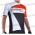 Wilier Ways Fietsshirt Korte Mouw 33nl10061
