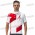 Pinarello La Pina Fietsshirt Korte Mouw 33nl10107