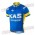 Kas Campagnolo Fietsshirt Korte Mouw 33nl10129