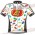 JellyBelly p-b Maxxis Fietsshirt Korte Mouw 33nl10136