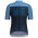 2020 MALOJA SanetschM Fietsshirt Korte Mouw Blauw F1W2H F1W2H