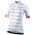 Dames NALINI Beijing 2008 Fietsshirt Korte Mouw T2ZDE T2ZDE