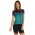 Dames NORTHWAVE Origin Wielerkleding Wielershirt Korte Mouw+Korte Fietsbroeken Blauw Pourpre 7D9GH 7D9GH