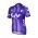 LIV TEAM France 2020 Fietsshirt Korte Mouw 2020177