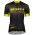 SCOTT RC Pro Fietsshirt Korte Mouw 2020 zwart 2020267