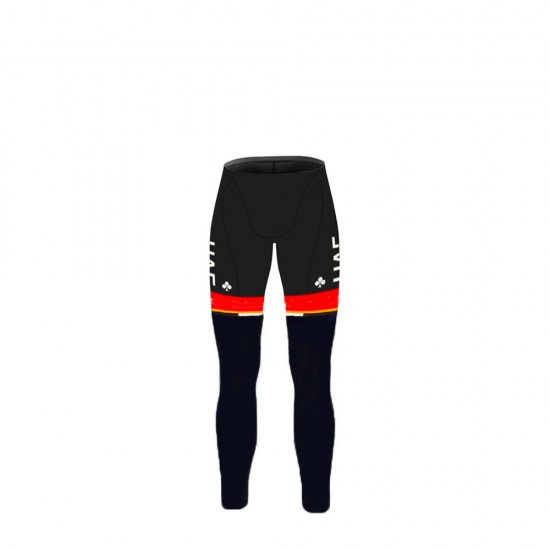 2021 UAE Emirates Pro Team Lange Fietsbroek Bib 958